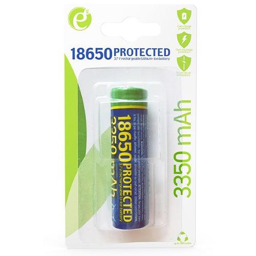 Baterie Gembird, Lithium-Ion, 3350mAh, 50 g, Albastru 1 Baterie Gembird, Lithium-Ion, 3350mAh, 50 g, Albastru