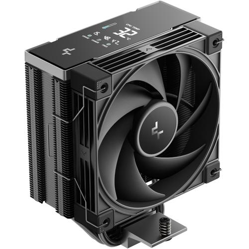 Cooler CPU Deepcool AK400 G2 DIGITAL NYX, 120mm PWM, racire eficienta procesor 1 Cooler CPU Deepcool AK400 G2 DIGITAL NYX, 120mm PWM, racire eficienta procesor