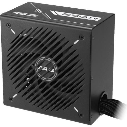 Sursa ASUS PRIME-650B-BLACK, 80+ Bronze, 650W 1 Sursa ASUS PRIME-650B-BLACK, 80+ Bronze, 650W
