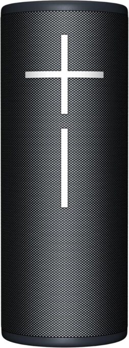 Boxa Portabila Logitech Ultimate Ears Megaboom 4, 90 W, Bluetooth, Autonomie 20 ore, Audio 360, Rezistenta la apa (Negru) 1 Boxa Portabila Logitech Ultimate Ears Megaboom 4, 90 W, Bluetooth, Autonomie 20 ore, Audio 360, Rezistenta la apa (Negru)