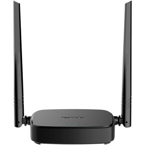 Router Wireless TENDA 4G05, Single Band 300 Mbps, 4G LTE, Negru 1 Router Wireless TENDA 4G05, Single Band 300 Mbps, 4G LTE, Negru