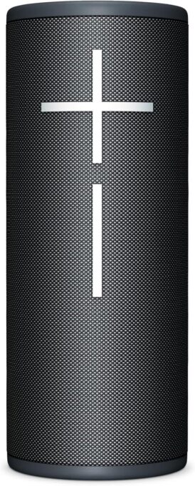 Boxa portabila Logitech Ultimate Ears Boom 4, Bluetooth, Autonomie 15 ore, Rezistenta la apa IP67 (Negru) 1 Boxa portabila Logitech Ultimate Ears Boom 4, Bluetooth, Autonomie 15 ore, Rezistenta la apa IP67 (Negru)