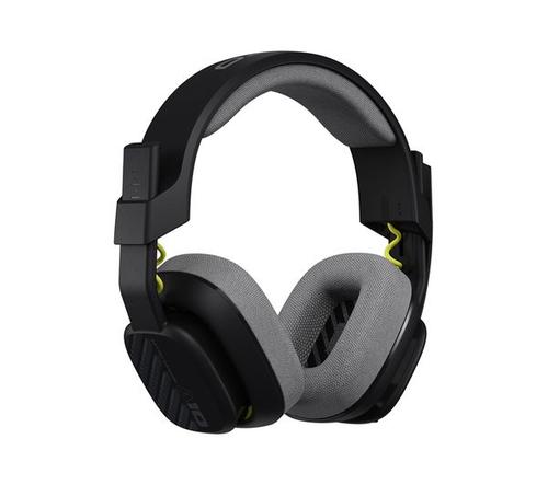 Casti gaming cu fir Logitech Astro A10 Xbox, Microfon, Jack 3.5mm (Negru)
