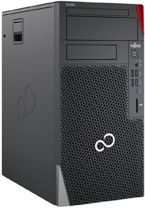 Calculator Sistem PC Refurbished Workstation Refurbished FUJITSU CELSIUS W580, Intel Core i7-9700 3.00 - 4.70GHz, 16GB DDR4, SSD 256GB SATA, NVidia Quadro P2200 5GB, DVD-RW, Windows 11 Pro 1 Calculator Sistem PC Refurbished Workstation Refurbished FUJITSU CELSIUS W580, Intel Core i7-9700 3.00 - 4.70GHz, 16GB DDR4, SSD 256GB SATA, NVidia Quadro P2200 5GB, DVD-RW, Windows 11 Pro