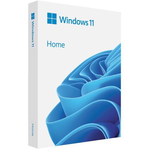 Microsoft® Windows 11 Home, 64-bit, Engleza, USB 1 Microsoft® Windows 11 Home, 64-bit, Engleza, USB