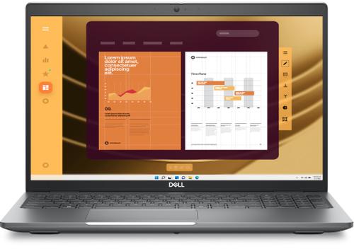 Laptop refurbished DELL Latitude 5550, Intel Core i5-1345U 3.50-4.70GHz, 16GB DDR5, 256GB SSD, 15.6" FHD, Webcam + Windows 11 Pro 1 Laptop refurbished DELL Latitude 5550, Intel Core i5-1345U 3.50-4.70GHz, 16GB DDR5, 256GB SSD, 15.6" FHD, Webcam + Windows 11 Pro