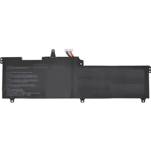 Baterie pentru Asus Rog Strix GL702ZC Li-Polymer 6 celule 15.2V 5000mAh Mentor Premium 1 Baterie pentru Asus Rog Strix GL702ZC Li-Polymer 6 celule 15.2V 5000mAh Mentor Premium