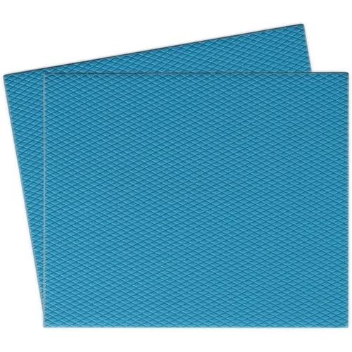 Pad Termic Thermal Grizzly MINUS High Compression, 120 x 100 mm-4 mm, 2buc 1 Pad Termic Thermal Grizzly MINUS High Compression, 120 x 100 mm-4 mm, 2buc