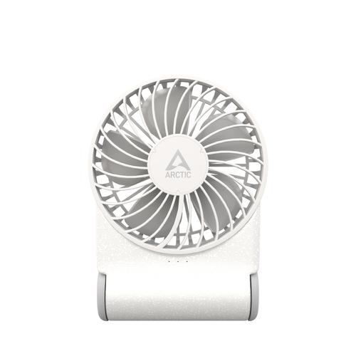 Ventilator Arctic Summair 2Go, Alb 1 Ventilator Arctic Summair 2Go, Alb