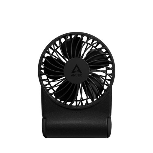Ventilator Arctic Summair 2Go, Negru 1 Ventilator Arctic Summair 2Go, Negru