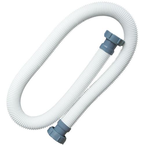 Furtun Intex pentru pompe diametru 38mm, 1.5m 1 Furtun Intex pentru pompe diametru 38mm, 1.5m