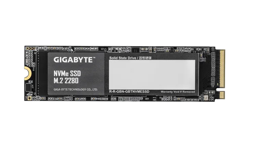 SSD GIGABYTE G3NVME512G, 512GB, PCI Express 3.0 x4, M.2 2280 1 SSD GIGABYTE G3NVME512G, 512GB, PCI Express 3.0 x4, M.2 2280