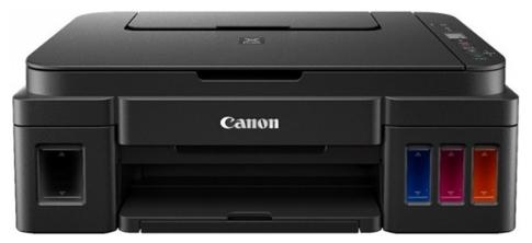 Multifunctional Canon PIXMA G2410, A4, 5 ipm (Negru) 1 Multifunctional Canon PIXMA G2410, A4, 5 ipm (Negru)