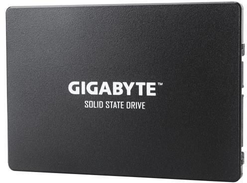 SSD GIGABYTE INTERNAL, 480GB, 2.5inch, SATA III 1 SSD GIGABYTE INTERNAL, 480GB, 2.5inch, SATA III