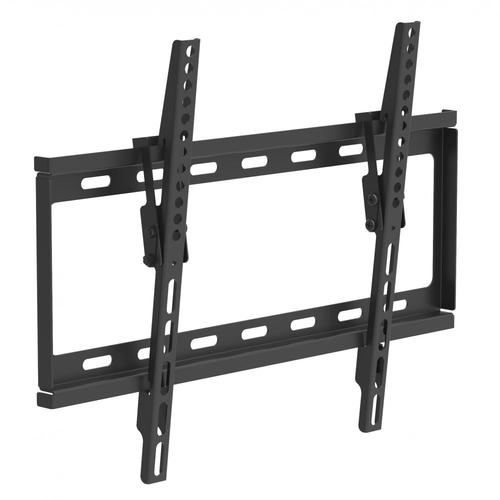 Suport Perete Reglabil Techly ICA-PLB261M, 25inch-56inch, 40 kg, (Negru) 1 Suport Perete Reglabil Techly ICA-PLB261M, 25inch-56inch, 40 kg, (Negru)