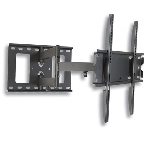 Suport Perete Techly ICA-PLB 148M, 23inch-55inch, brat extensibil, 45 kg (Negru) 1 Suport Perete Techly ICA-PLB 148M, 23inch-55inch, brat extensibil, 45 kg (Negru)