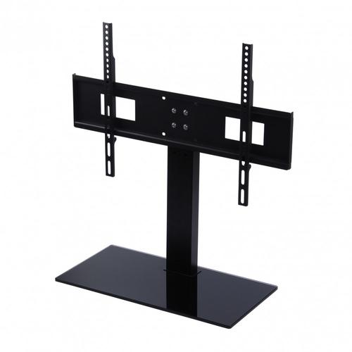 Stand TV Techly ICA-LCD S07L, 32inch - 65inch, baza sticla, 45 Kg (Negru) 1 Stand TV Techly ICA-LCD S07L, 32inch - 65inch, baza sticla, 45 Kg (Negru)