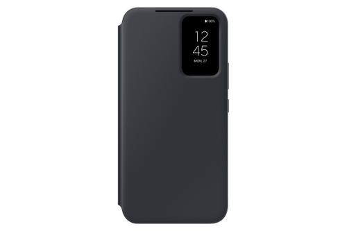 Protectie Book Cover Samsung S View Wallet EF-ZA546CBEGWW pentru Samsung Galaxy A54 (Negru) 1 Protectie Book Cover Samsung S View Wallet EF-ZA546CBEGWW pentru Samsung Galaxy A54 (Negru)