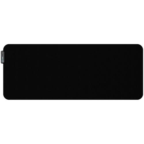 Mousepad gaming Lorgar Steller 919 RGB 900x360, Negru 1 Mousepad gaming Lorgar Steller 919 RGB 900x360, Negru