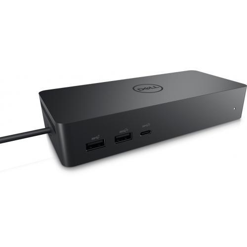 Docking station Dell UD22, USB-C, Gigabit, 96W