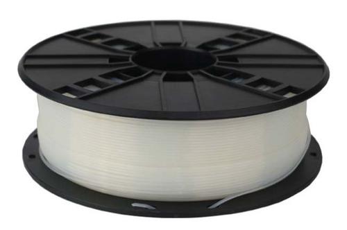 Printer Filament Gembird 3DP-PLA1.75-01-NAT, PLA (Alb)