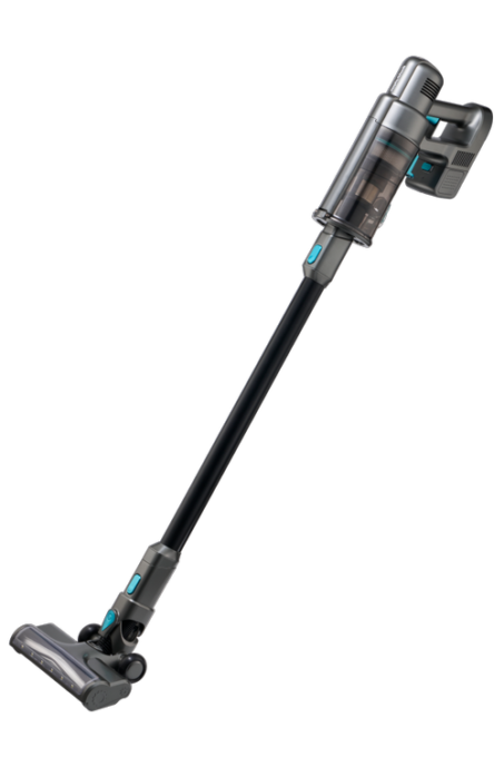 Aspirator vertical Morphy Richards MVC1001, 500 W, 21.6 V, Recipient 0.6 l, Autonomie 10/20/60 minute (Negru) 1 Aspirator vertical Morphy Richards MVC1001, 500 W, 21.6 V, Recipient 0.6 l, Autonomie 10/20/60 minute (Negru)