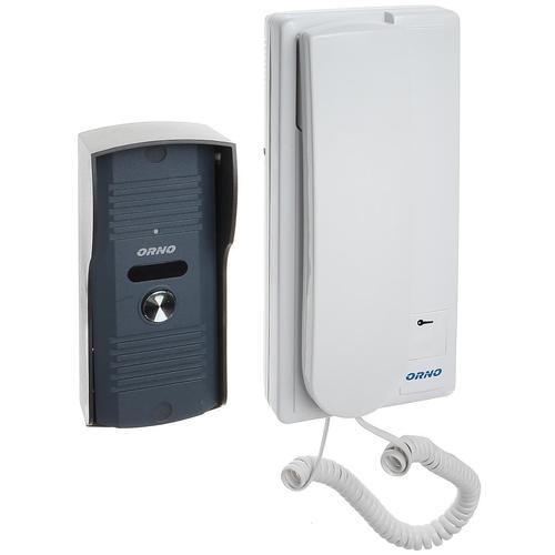 Interfon ORNO OR-DOM-RL-913 (Alb)