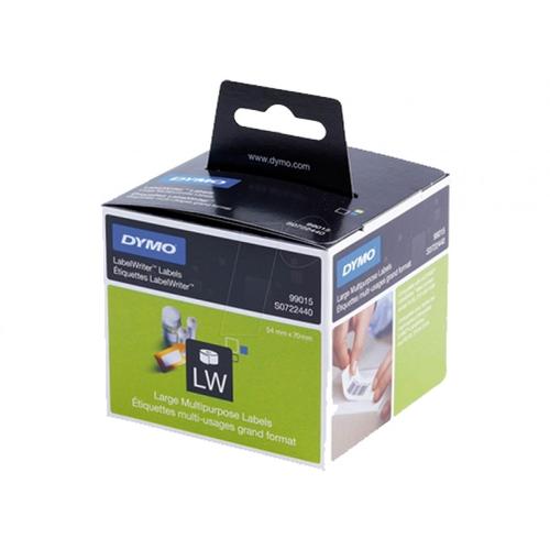 Etichete Dymo LabelWriter DY99018, 39x190mm