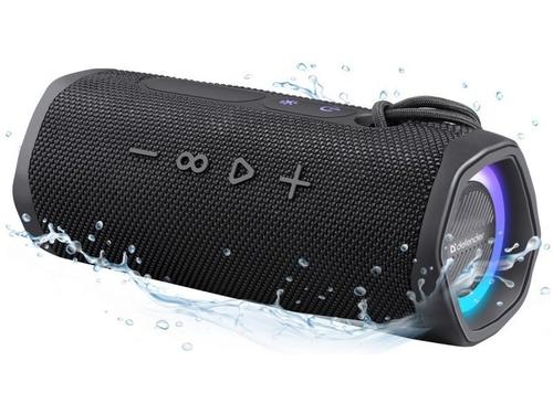 Boxa portabila Defender Enjoy S800, 20 W, Bluetooth 5.3, Autonomie 4 ore, MP3, microSD, AUX, USB Type-C, FM (Negru)