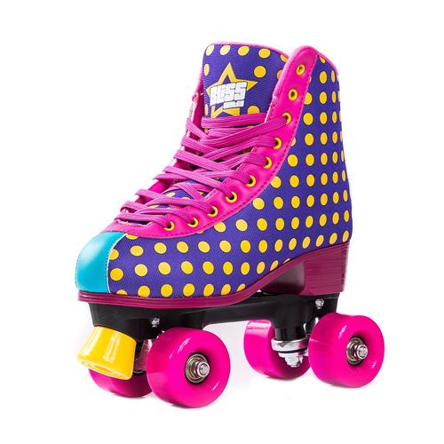 Role Bliss Dots, 36, Mov 1 Role Bliss Dots, 36, Mov