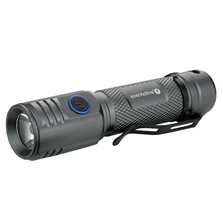 Lanterna LED Everactive EA-FL-2000R