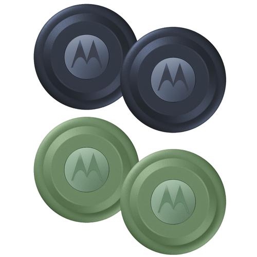 Tracker Moto Tag, conectivitate Bluetooth si UWB (4-bucati)