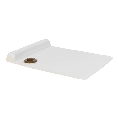 Spatula curatare, plastic - Zokura TPSPAT