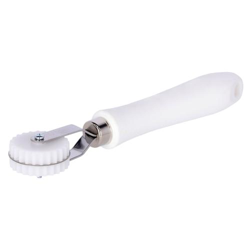 Feliator aluat HACCP, lama dreapta, latime 14 mm - Zokura TP332