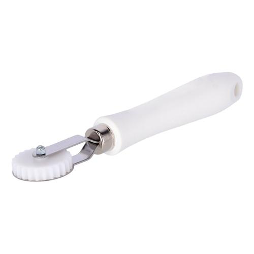 Feliator aluat HACCP, lama dreapta, latime 7 mm - Zokura TP334