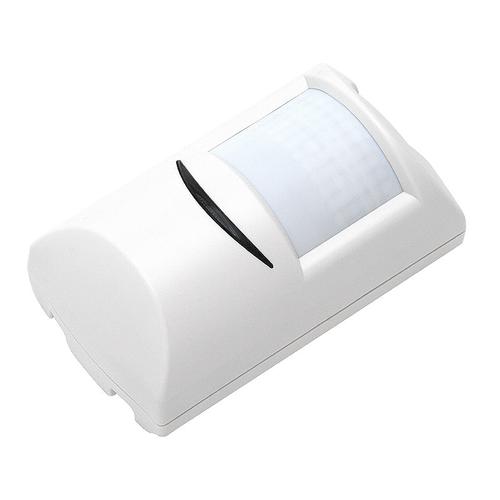 Detector de miscare PIR Bosch ISC-BPR2-W12, 12 x 12 m, FSP