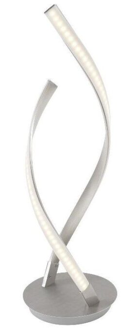 Lampa de birou Platinet PDL578, 9W, Aluminiu