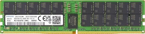 Memorie RAM server Samsung M321R8GA0PB0-CWM, DDR5, REG, 64GB, 5600 MHz, ECC, 2Rx4