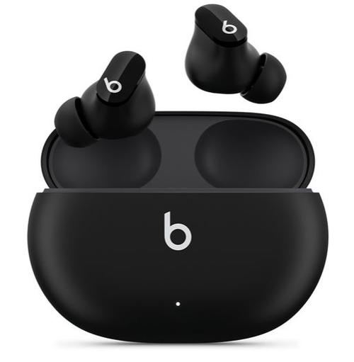 Casti True Wireless Beats Studio Buds (Negru)