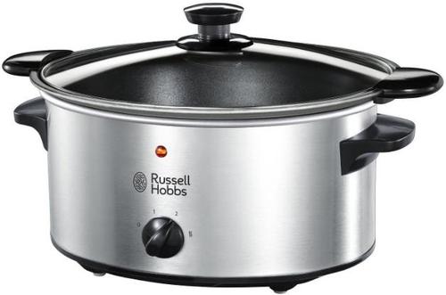 Oala electrica Russell Hobbs 22740-56, 160W, 3.5L