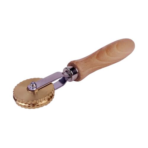 Feliator aluat, lama dreapta, alama, latime 7 mm - Zokura TP164OT