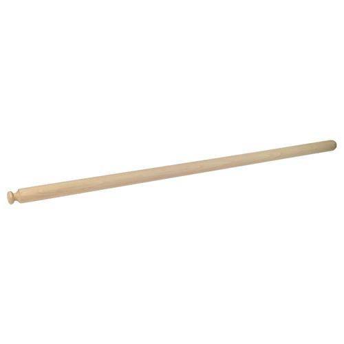 Facalet, lemn de fag, 120 cm - Zokura TPMAT120