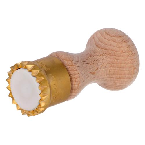 Matrita rotunda ravioli, alama, 38 mm - Zokura TPELAS38