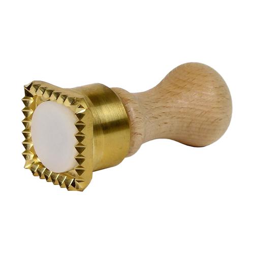 Matrita patrata ravioli, alama, 45 x 45 mm - Zokura TPAMSTELLA45