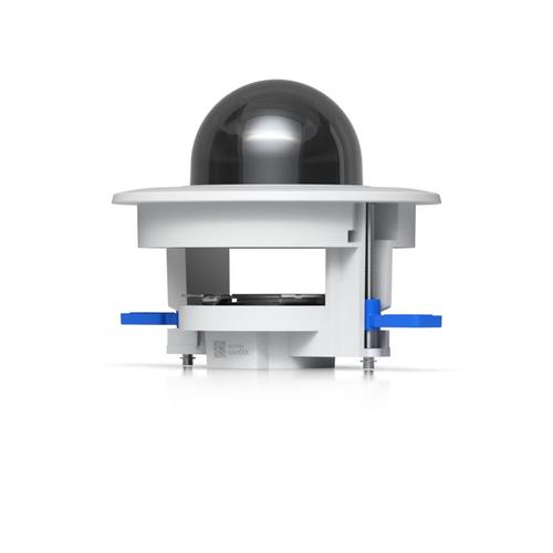 Suport de tavan pentru camera de supraveghere Ubiquiti, G5 Dome Ultra Flush (Alb)