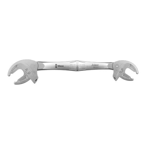 Cheie autoreglabila cu clichet Wera 6006 Joker M/L 13-16 mm si 16-19 mm