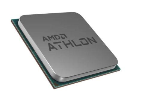 Procesor AMD Athlon 3000G, 3.5GHz, 4MB, 35W, AM4 (Tray)