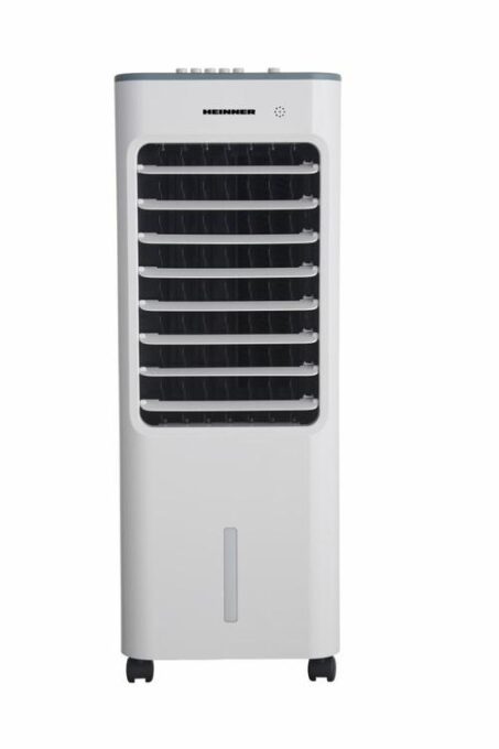 Ventilator racire HEINNER HACLP-M53WH, 3 viteze, 50 W, 4.8 L (Alb)