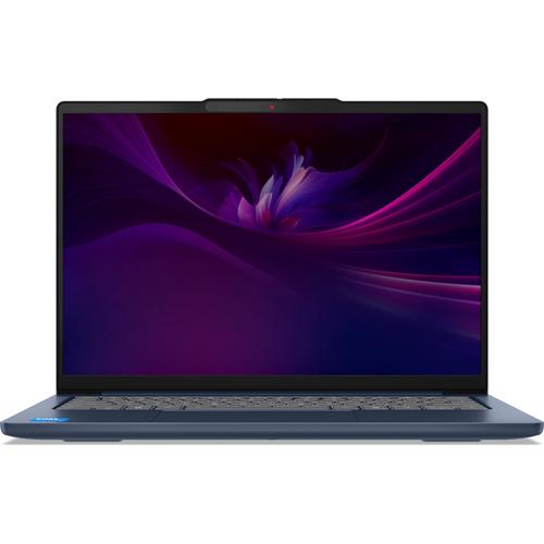 Laptop Lenovo IdeaPad Slim 5 14IMH10 (Procesor Intel® Core™ Ultra 5 135H (18M Cache, up to 4.60 GHz), 14inch WUXGA OLED, 16GB DDR5, 1TB SSD, Intel Arc Graphics, Albastru)