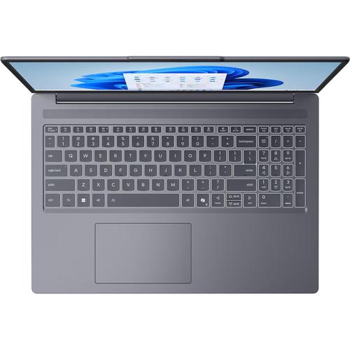 Laptop Lenovo IdeaPad Slim 3 16IRH10 (Procesor Intel® Core™ i5-13420H (12M Cache, up to 4.60 GHz), 16inch WUXGA, 16GB DDR5, 1TB SSD, Intel UHD Graphics, Gri)